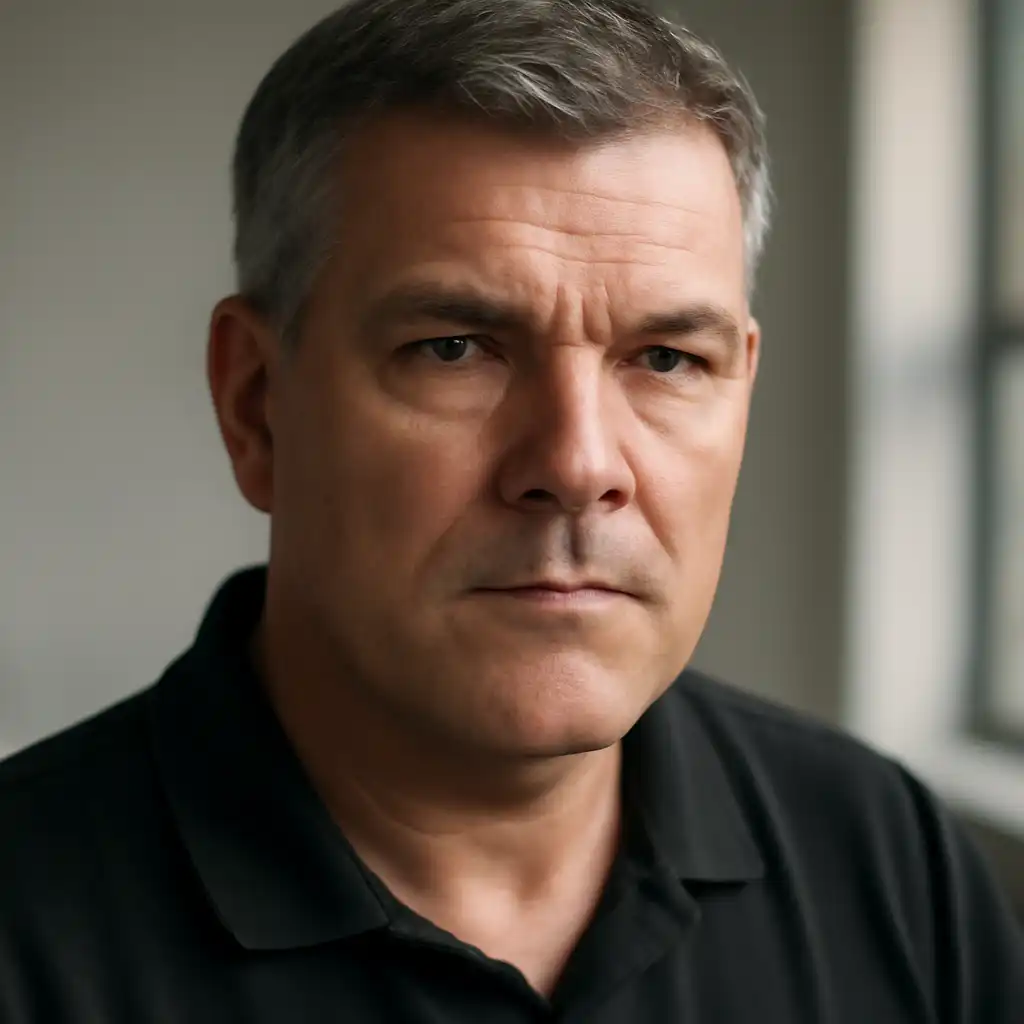 Carlos Mendez